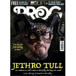 Prog Magazine Issue 158
